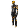 Picture of Justice League & Arrow Deathstroke Slade Joseph Wilson Cosplay Costume mp004076