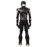 Picture of Justice League & Arrow Deathstroke Slade Joseph Wilson Cosplay Costume mp004076