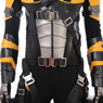 Picture of Justice League & Arrow Deathstroke Slade Joseph Wilson Cosplay Costume mp004076