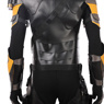 Picture of Justice League & Arrow Deathstroke Slade Joseph Wilson Cosplay Costume mp004076