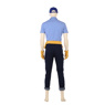 Picture of Ralph Breaks the Internet: Wreck-It Ralph 2 Fix-It Felix  Cosplay Costume mp004080