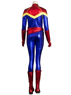 Picture of Carol Danvers Comic Version Cosplay Costume mp004040