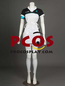 Picture of Detroit: Become Human Kara AX400 Cosplay Costume mp004058