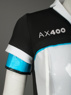 Picture of Detroit: Become Human Kara AX400 Cosplay Costume mp004058