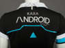 Picture of Detroit: Become Human Kara AX400 Cosplay Costume mp004058