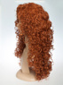 Bild der tapferen Prinzessin Merida Cosplay Perücke mp004081