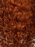 Bild der tapferen Prinzessin Merida Cosplay Perücke mp004081