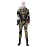 Picture of Metal Gear Solid V: The Phantom Pain Venom Snake Cosplay Costume mp004095