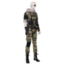 Picture of Metal Gear Solid V: The Phantom Pain Venom Snake Cosplay Costume mp004095