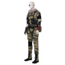 Picture of Metal Gear Solid V: The Phantom Pain Venom Snake Cosplay Costume mp004095