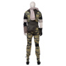 Picture of Metal Gear Solid V: The Phantom Pain Venom Snake Cosplay Costume mp004095