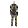 Picture of Metal Gear Solid V: The Phantom Pain Venom Snake Cosplay Costume mp004095