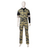 Picture of Metal Gear Solid V: The Phantom Pain Venom Snake Cosplay Costume mp004095