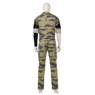 Picture of Metal Gear Solid V: The Phantom Pain Venom Snake Cosplay Costume mp004095