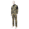 Picture of Metal Gear Solid V: The Phantom Pain Venom Snake Cosplay Costume mp004095