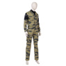 Picture of Metal Gear Solid V: The Phantom Pain Venom Snake Cosplay Costume mp004095