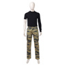 Picture of Metal Gear Solid V: The Phantom Pain Venom Snake Cosplay Costume mp004095