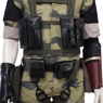 Picture of Metal Gear Solid V: The Phantom Pain Venom Snake Cosplay Costume mp004095