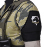 Picture of Metal Gear Solid V: The Phantom Pain Venom Snake Cosplay Costume mp004095