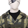 Picture of Metal Gear Solid V: The Phantom Pain Venom Snake Cosplay Costume mp004095