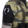 Picture of Metal Gear Solid V: The Phantom Pain Venom Snake Cosplay Costume mp004095