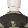 Picture of Metal Gear Solid V: The Phantom Pain Venom Snake Cosplay Costume mp004095