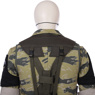 Picture of Metal Gear Solid V: The Phantom Pain Venom Snake Cosplay Costume mp004095