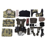 Picture of Metal Gear Solid V: The Phantom Pain Venom Snake Cosplay Costume mp004095