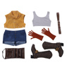 Picture of Devil May Cry 5 Nico Cosplay Costume mp004096