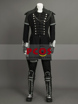 Picture of Kingsglaive Final Fantasy XV Nyx Ulric Cosplay Costume without the shoes mp003594 