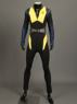 Immagine di Deadpool 2 Negasonic Teenage Warhead Cosplay Costume mp004030