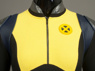 Image de Deadpool 2 Negasonic Teenage Warhead Cosplay Costume mp004030