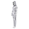 Picture of Ant-Man and the Wasp Ghost Cosplay Costume mp004098