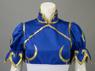 Immagine di Pronto per la spedizione Top Street Fighter Chun Li Costumi Cosplay mp000407-101