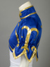 Picture of Ready to ship Top Street Fighter Chun Li Cosplay Costumes mp000407-101