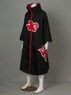 Photo du costume de cosplay Akatsuki Itachi Uchiha sur mesure mp000683