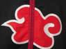 Photo du costume de cosplay Akatsuki Itachi Uchiha sur mesure mp000683