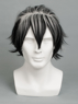 Picture of Ready to Ship RWBY Qrow Branwen Cosplay Wig mp003291