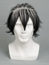 Изображение Готово к отправке RWBY Qrow Branwen Cosplay Wig mp003291