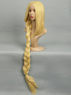 Imagen de Peluca Cosplay Rapunzel Princesa Enredada mp004094