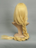 Bild der verwirrten Prinzessin Rapunzel Cosplay Perücke mp004094