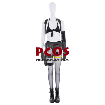 Picture of Metal Gear Solid V: The Phantom Pain Quiet Cosplay Costume mp004100