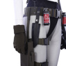 Picture of Metal Gear Solid V: The Phantom Pain Quiet Cosplay Costume mp004100