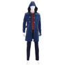 Изображение Devil May Cry 5 Nero Cosplay Costume mp004101