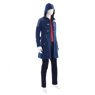 Изображение Devil May Cry 5 Nero Cosplay Costume mp004101