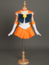 Bild von Sailor Moon Sailor Venus Aino Minako Cosplay Kostüme für Kinder mp000348