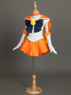 Picture of Sailor Moon Sailor Venus Aino Minako Cosplay Costumes For Kids mp000348