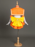 Picture of Sailor Moon Sailor Venus Aino Minako Cosplay Costumes For Kids mp000348