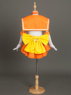 Immagine di Sailor Moon Sailor Venus Aino Minako Costumi Cosplay per bambini mp000348