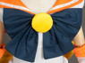 Bild von Sailor Moon Sailor Venus Aino Minako Cosplay Kostüme für Kinder mp000348